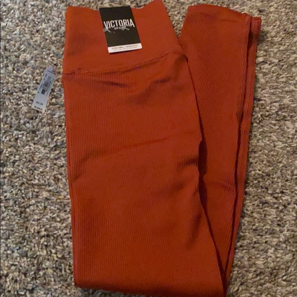 Vs sport high rise pants